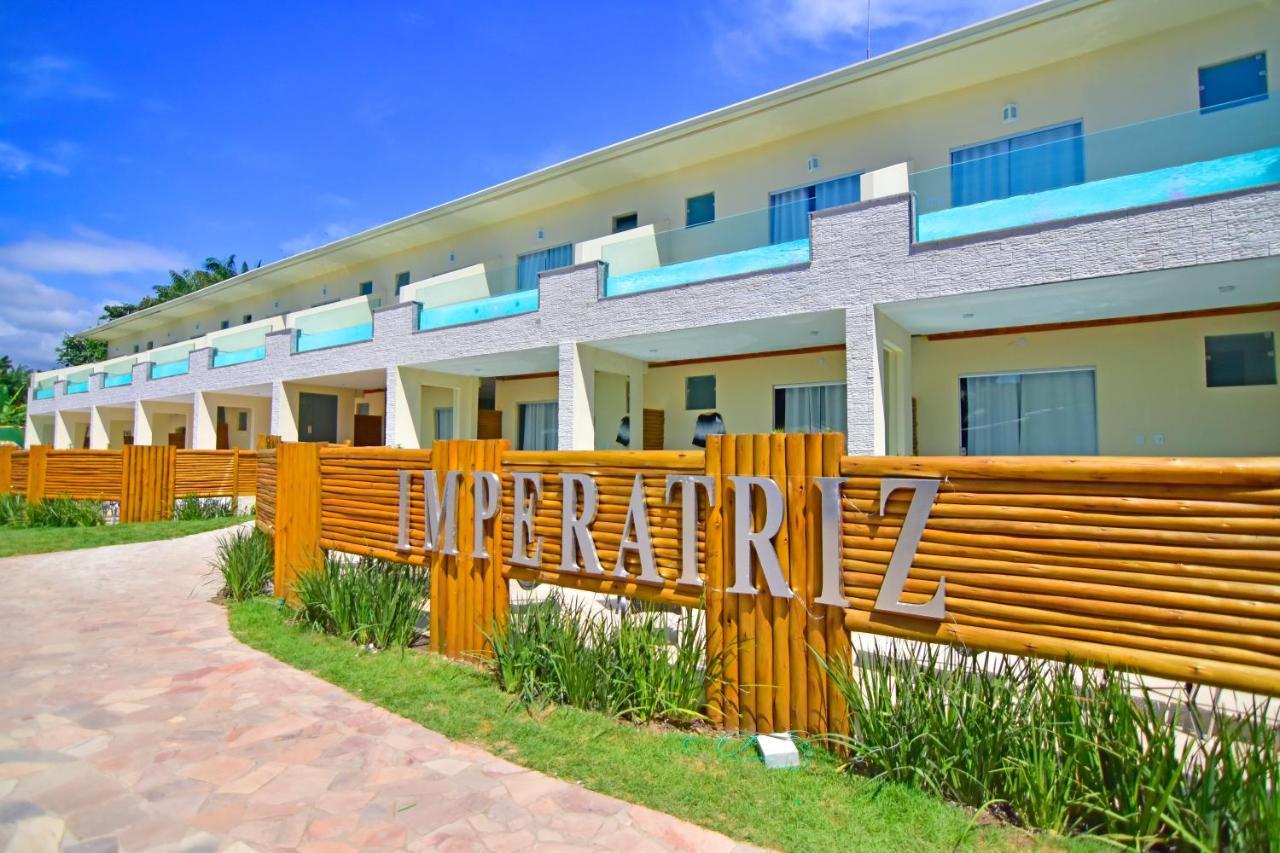 ᐉ IMPERATRIZ PARATY HOTEL ⋆⋆⋆ ( BRAZIL ) REAL PHOTOS & GREAT DEALS