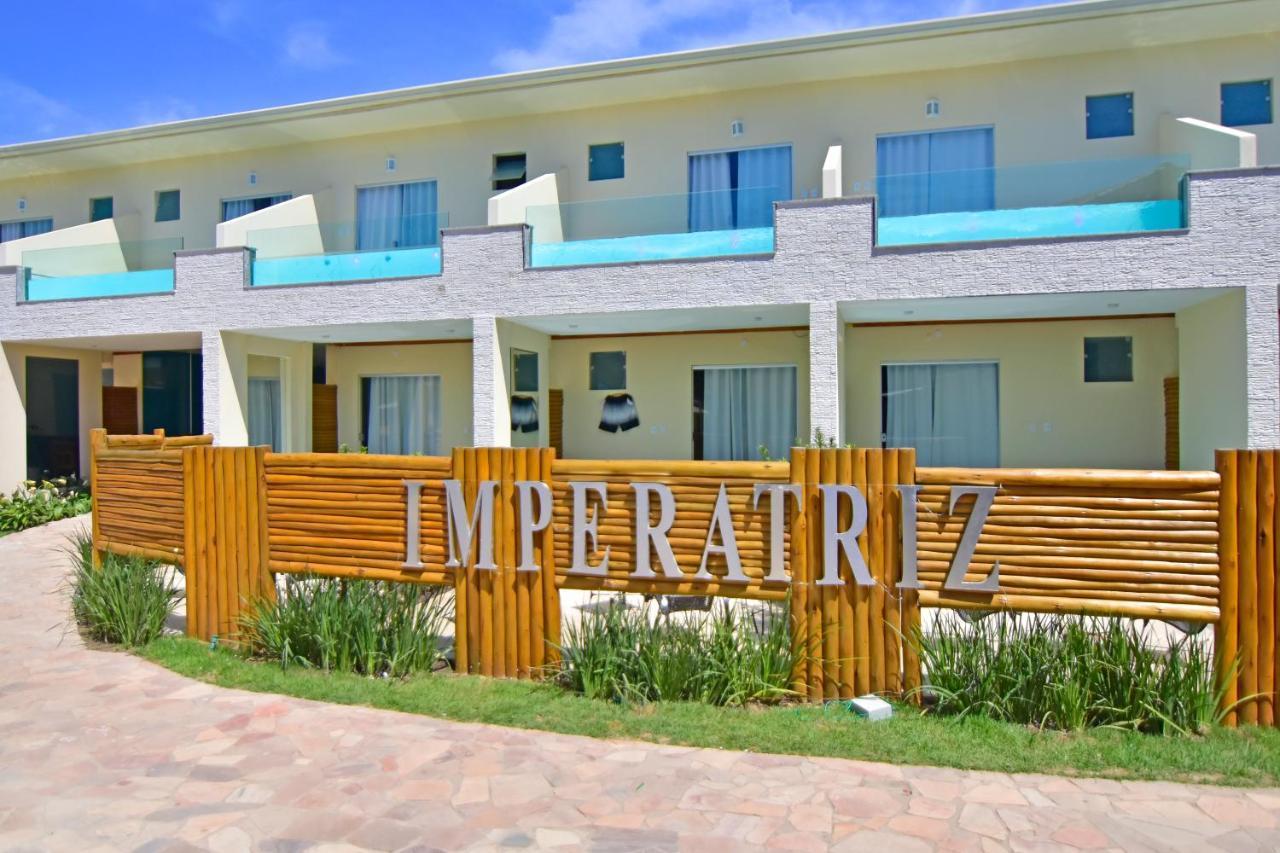 ᐉ IMPERATRIZ PARATY HOTEL ⋆⋆⋆ ( BRAZIL ) REAL PHOTOS & GREAT DEALS