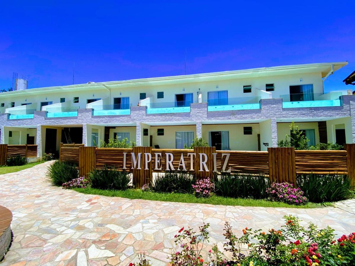 ᐉ IMPERATRIZ PARATY HOTEL ⋆⋆⋆ ( BRAZIL ) REAL PHOTOS & GREAT DEALS